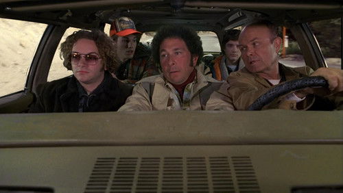 De Volta aos Anos 70: 2×13