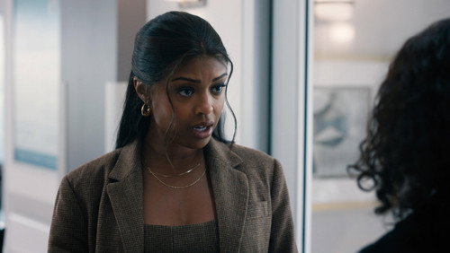 Uma Mente Excepcional: 2×14