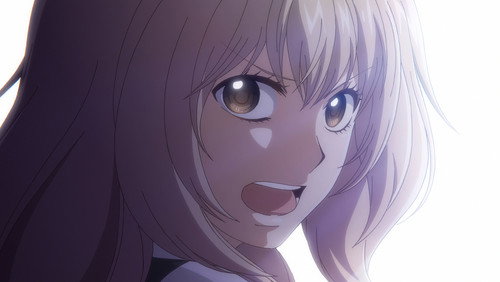 Kono Oto Tomare!: Sounds of Life: 1×8