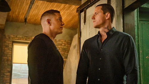 Power Book IV: Force: 2×6