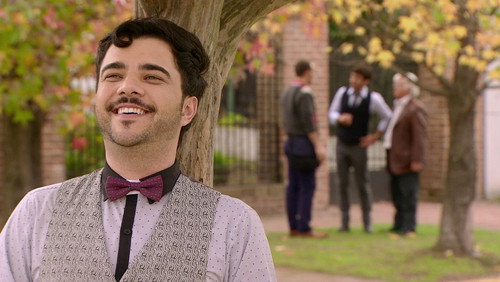 Violetta: 3×14
