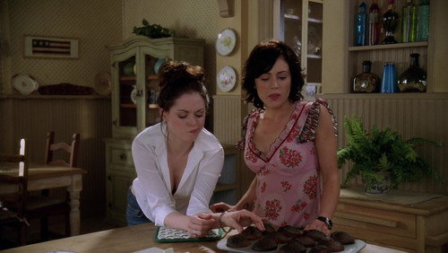 Charmed: Jovens Bruxas: 7×6