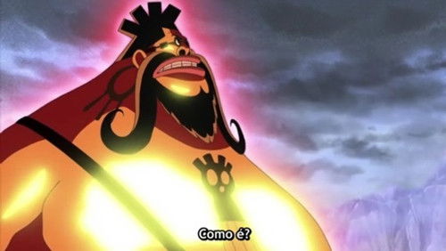 One Piece – Episódio 335