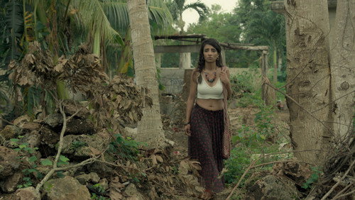 A vingança das Juanas: 1×3