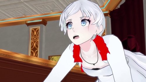 RWBY: 1×10