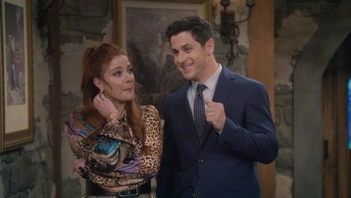 Os Feiticeiros Além de Waverly Place: 1×19