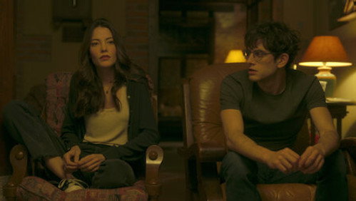 Alma: 1×1