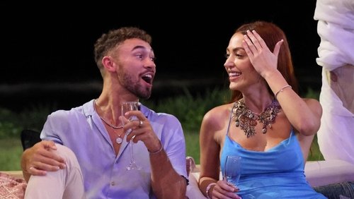 Amor Entre Línguas: 1×1