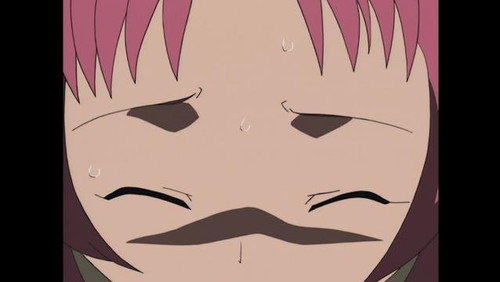 Shaman King: 1×21