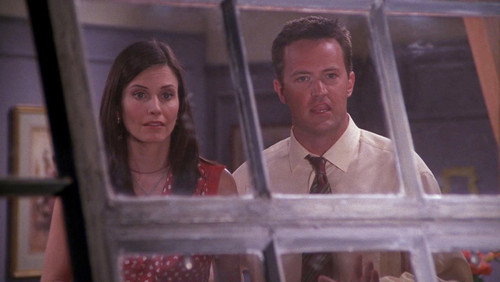 Friends: 9×22