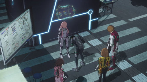 Revisions: 1×10