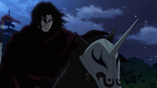 Kingdom: 1×26