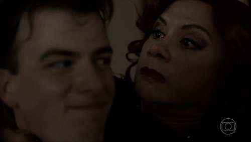 Garota do Momento: 1×93