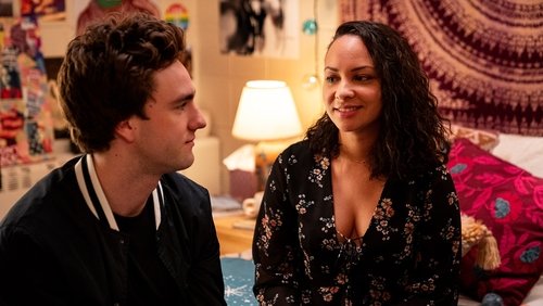 Mrs. Fletcher: 1×5