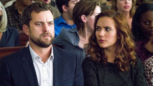 The Affair: Infidelidade: 2×11