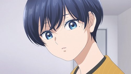 With You and the Rain: 1×6