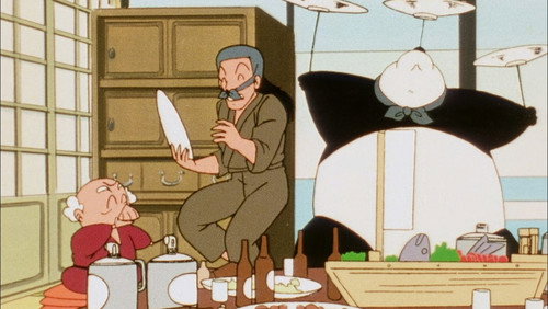 Ranma ½: 1×50
