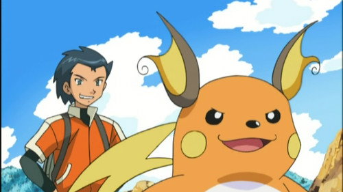 Pokémon: 11×22