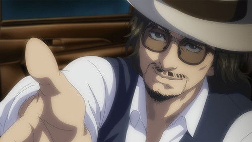 Trillion Game – Episódio 6