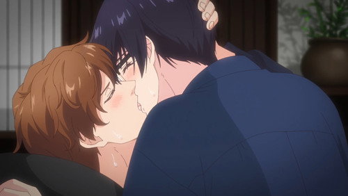 Unexpectedly Naughty Fukami Uncensored – Episode 6