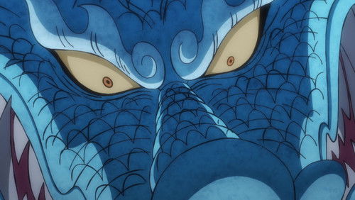 One Piece – Episódio 1073.5