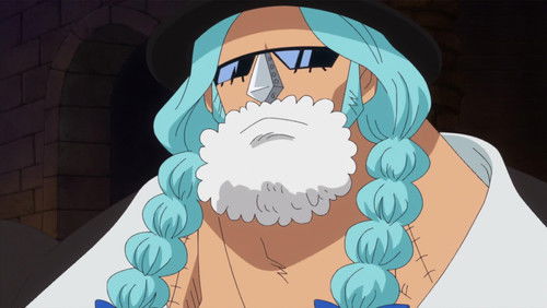 One Piece – Episódio 633