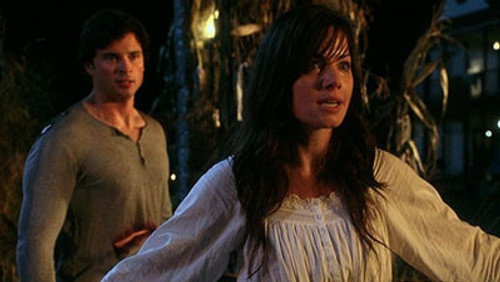 Smallville: As Aventuras do Superboy: 10×6