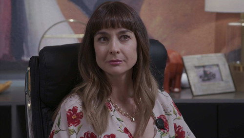 Império de Mentiras: 1×3
