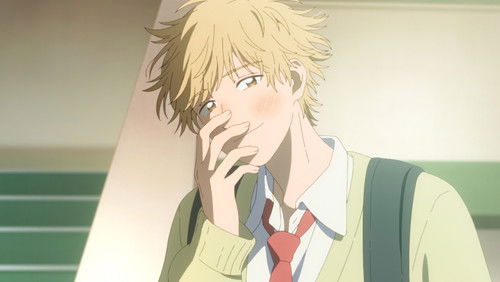 Skip to Loafer – Episódio 6