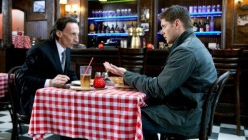Sobrenatural: 5×21
