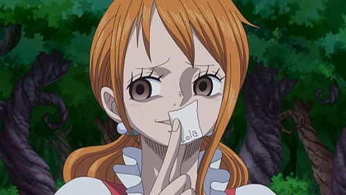 One Piece – Episódio 798