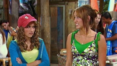 Hannah Montana: 3×6