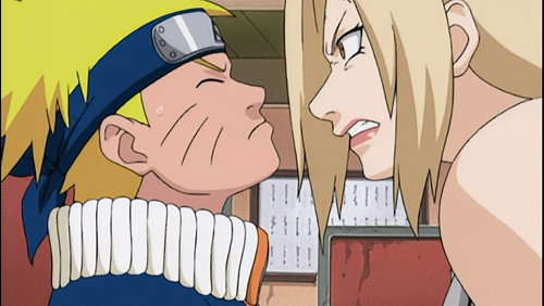Naruto: 2×96