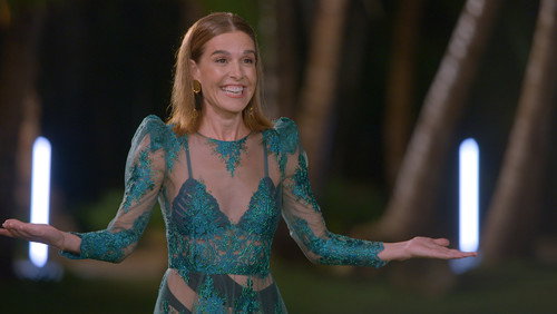 Falso amor: 1×8