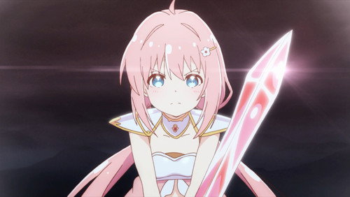 Endro~!: 1×1