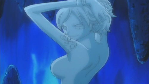 One Piece Dublado – Episódio 427