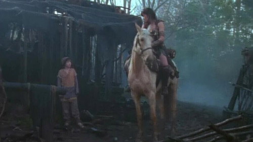 Xena: A Princesa Guerreira: 1×1