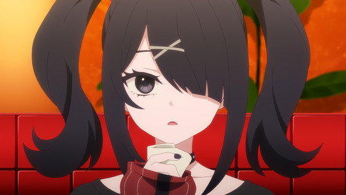 Needy Girl Overdose – Episódio 7