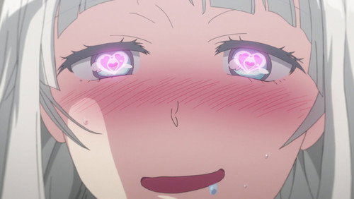 SHIMONETA: A Boring World Where the Concept of Dirty Jokes Doesn’t Exist: 1×9