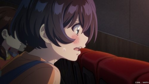 ZENSHU: 1×7