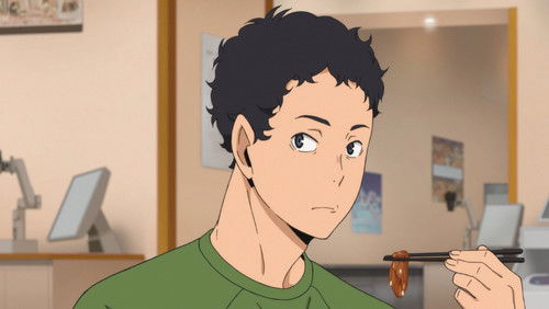 Haikyuu!! To the Top – Episódio 4