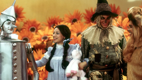 De Volta aos Anos 70: 4×15