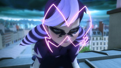 Miraculous: As Aventuras de Ladybug: 1×1