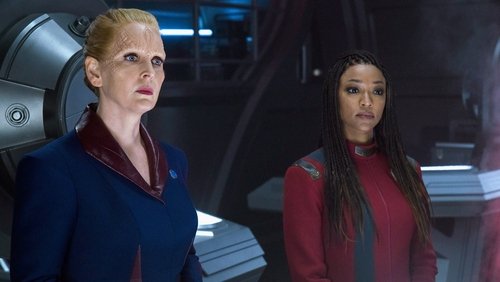 Star Trek: Discovery: 4×13