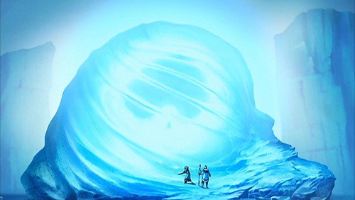 Avatar: A Lenda de Aang: 1×1
