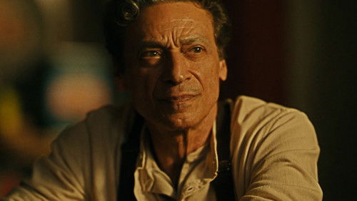 Guerreiros do Sol: 1×10