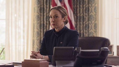 Homeland – Segurança Nacional: 7×7