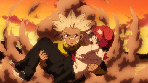 Undead Unluck Dublado – Episódio 9