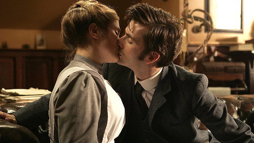 Doctor Who: 3×8