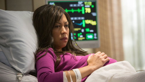 Grimm: Contos de Terror: 3×14